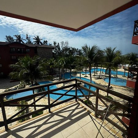 Kariri Beach_Cumbuco Boutique Apartments Eksteriør bilde
