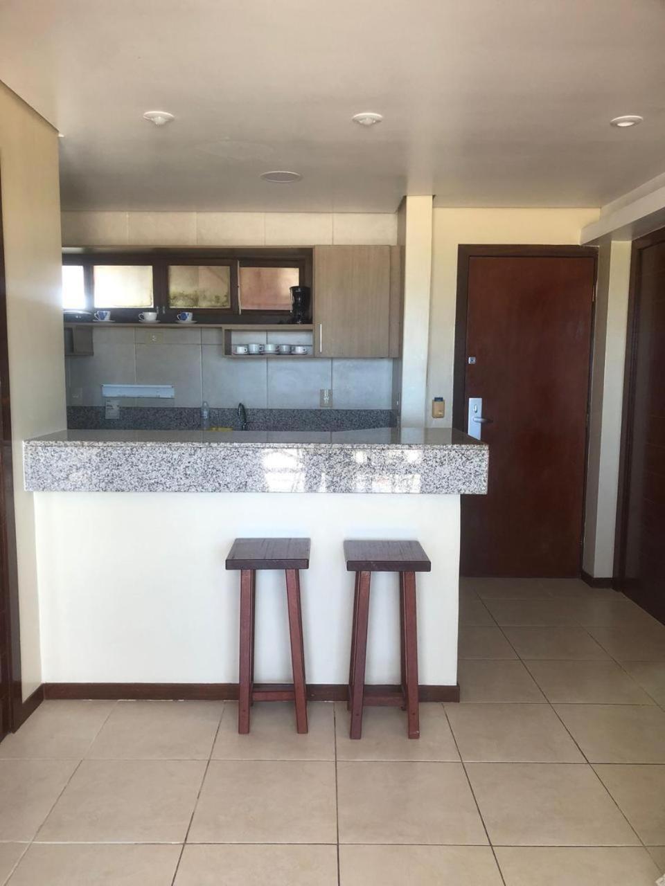 Kariri Beach_Cumbuco Boutique Apartments Eksteriør bilde