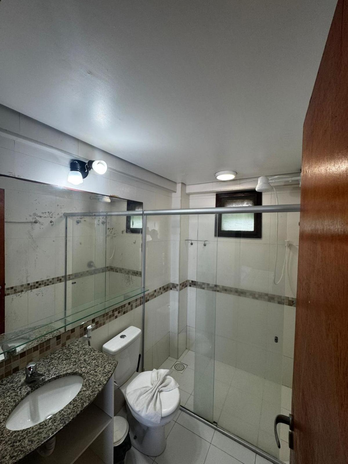 Kariri Beach_Cumbuco Boutique Apartments Eksteriør bilde