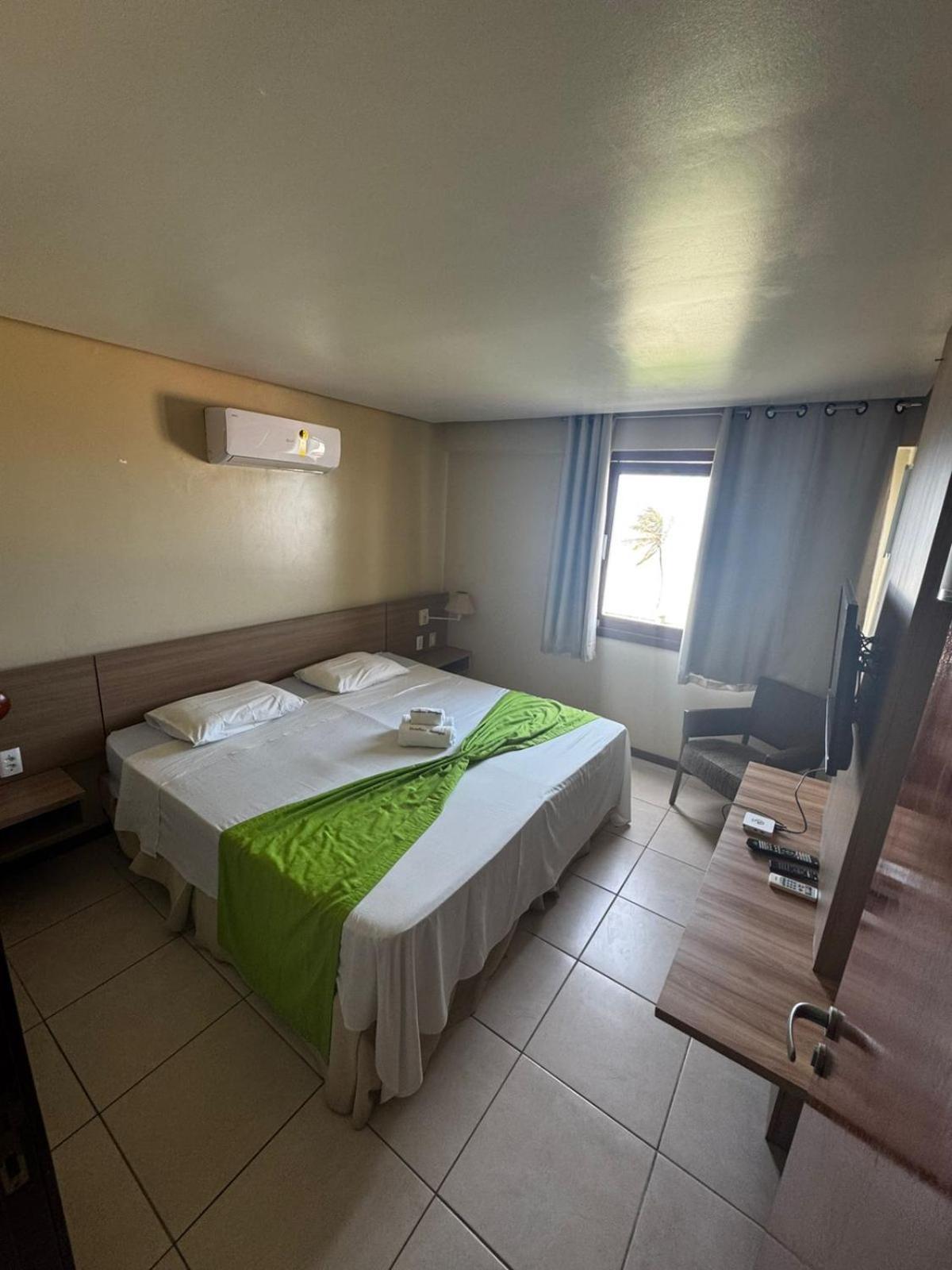 Kariri Beach_Cumbuco Boutique Apartments Eksteriør bilde