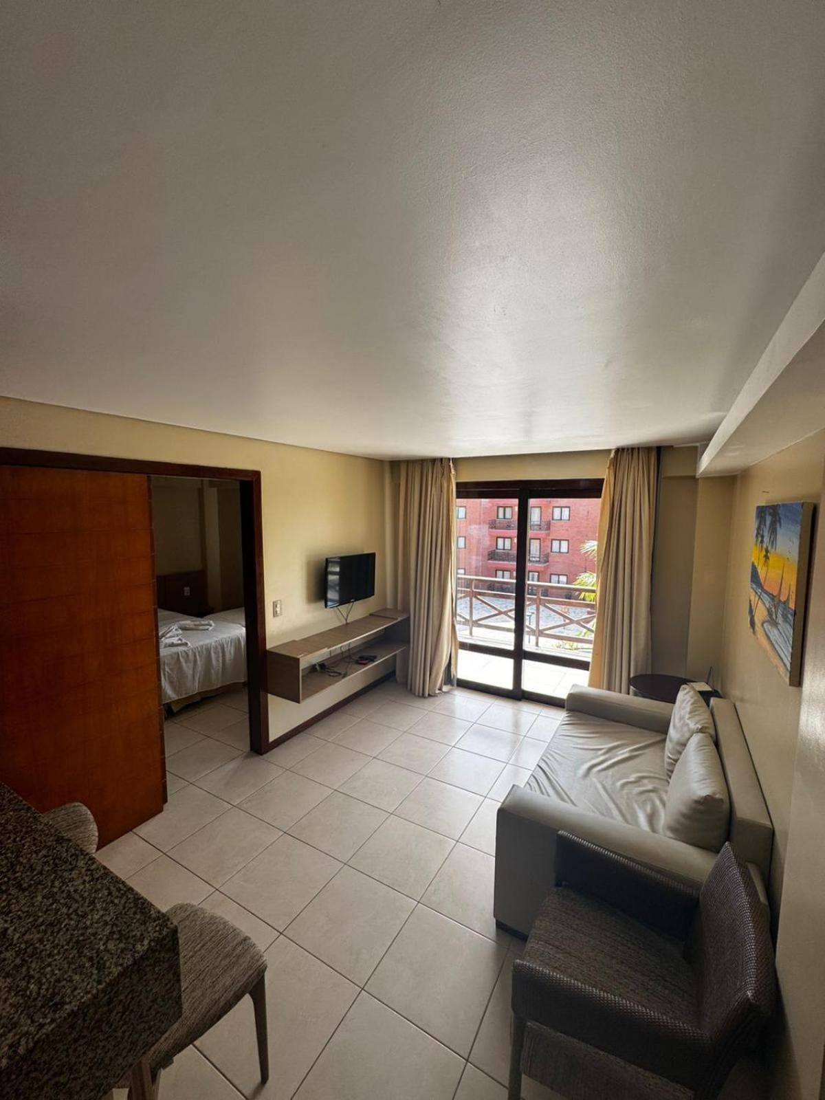 Kariri Beach_Cumbuco Boutique Apartments Eksteriør bilde