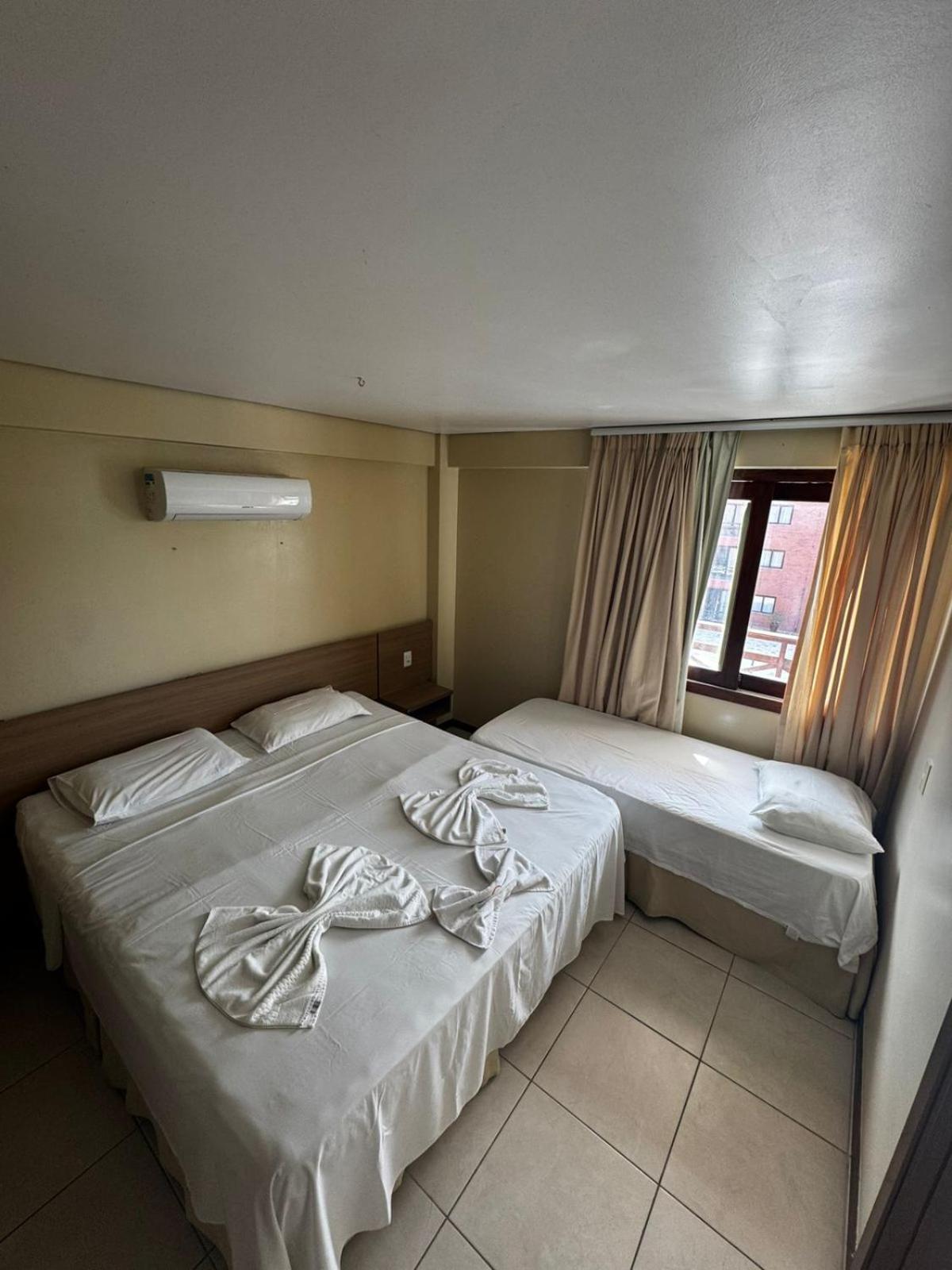 Kariri Beach_Cumbuco Boutique Apartments Eksteriør bilde