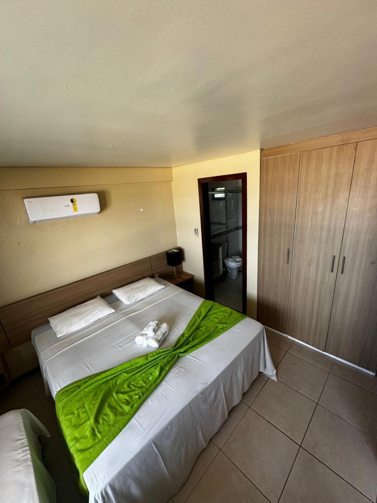 Kariri Beach_Cumbuco Boutique Apartments Eksteriør bilde